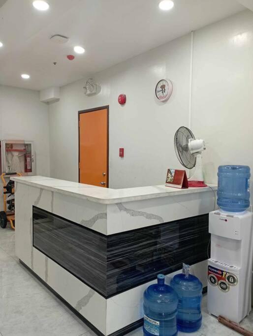 St. Marvin Makati M203 Apartment *